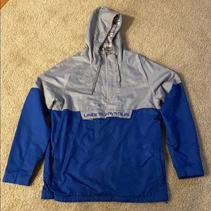 Under Armour Storm Jacket